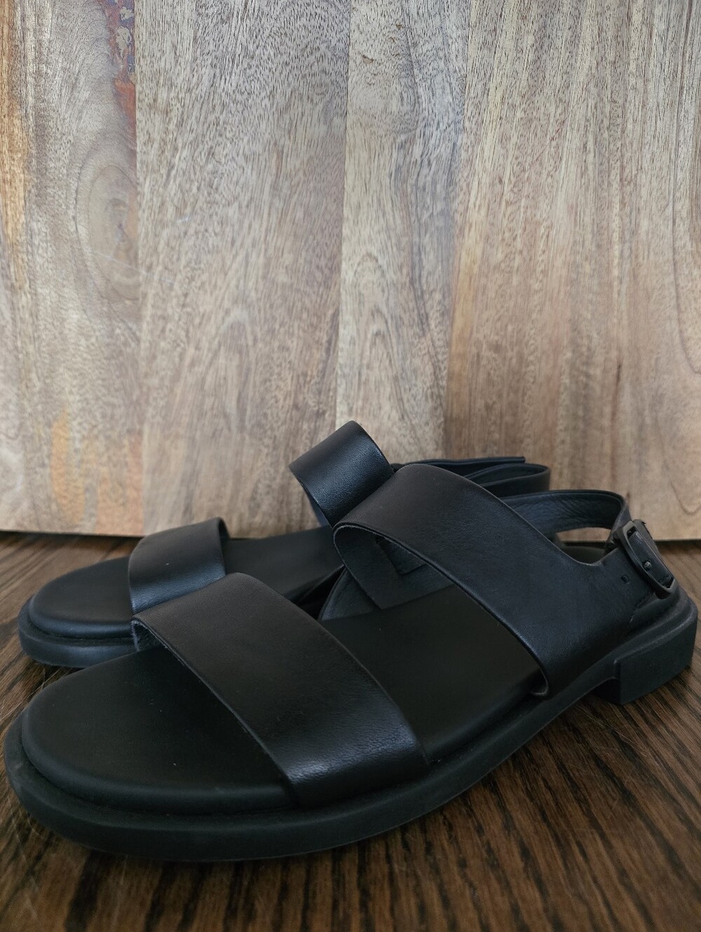 Camper Edy Slingback Sandal